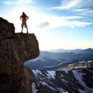 CrownAntony's profile picture. 