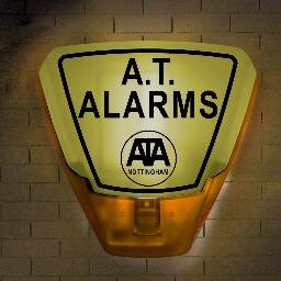 A.T. Alarms is an independent  based company established in 1982. With many years experience we offer electronic and physical security and fire solutions.