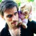 Killian Jones/Hook (@charmingspirate) Twitter profile photo