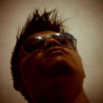 pantang menyerah
