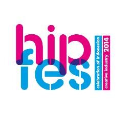 Celebration of Indonesia's Creative Industry
March 7 - 9 , 2014. Be there !