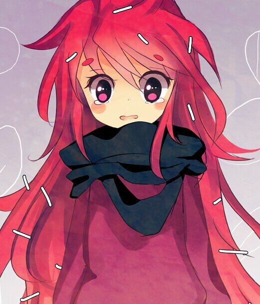 My name is Flaky, and I am skittish, prickly, and a nervous wreck. But I have @Flippy_Insane to comfort me. [HTP RP Human]
