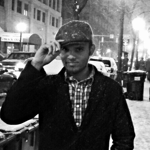 mash3d's profile picture. Assistant professor in Computer Science. I see potential in technology for human progress. Opinions posted are my own