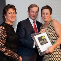 Siobhan O Callaghan (@kalboscafe) 's Twitter Profile Photo