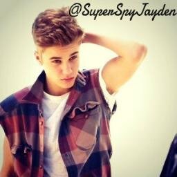 Im Jayden! Who are you? #cullencoven
