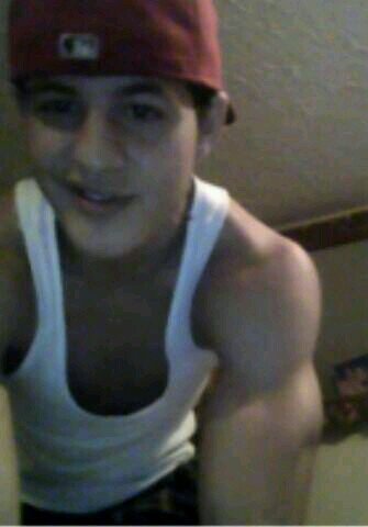 Olis soy Fany y me gusta.el sex soy bi :*