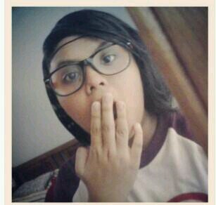 |·NURLYDIANA | 13 | SINGLE | SKOOLING |·