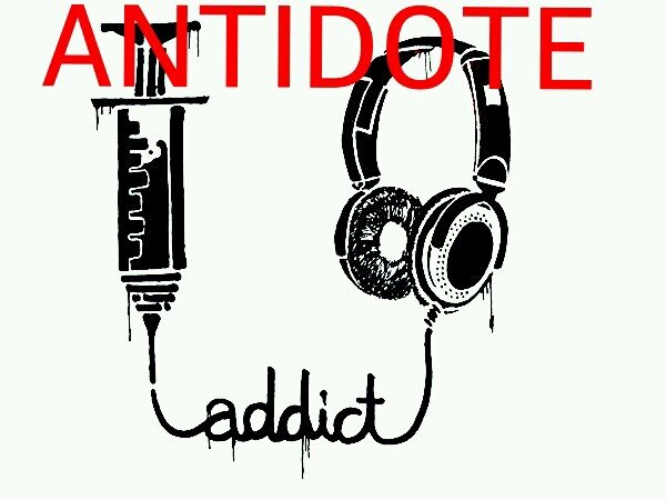 We are the antidote fam. We have come to provide these streets with good  music. Diversity is the key we refuse to be categorized.