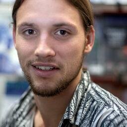 Sam_Hile's profile picture. Quantum Mechanic