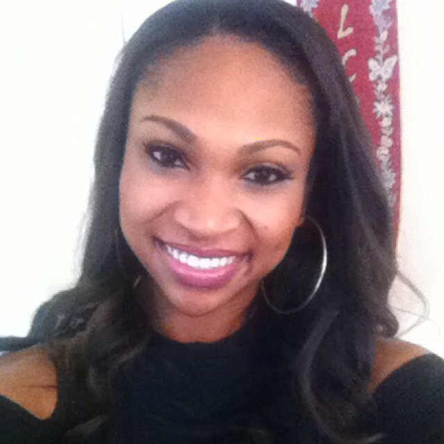 Striving to be a lady of Proverbs 31
