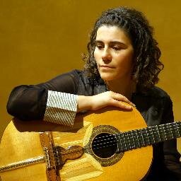 sgregoriadou's profile picture. REINVENTING GUITAR!
Guitar soloist, composer, independent music professional