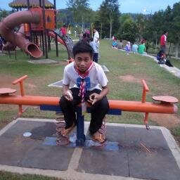 Shahril96s's profile picture. 