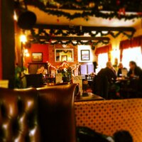 The Old Barge (@oldbargeduchess) 's Twitter Profile