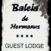 Baleia Guest House (@scruffyrests) Twitter profile photo