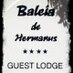 Baleia Guest House (@ScruffyRests) Twitter profile photo