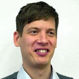 Systemutvecklare och entrepreneur
