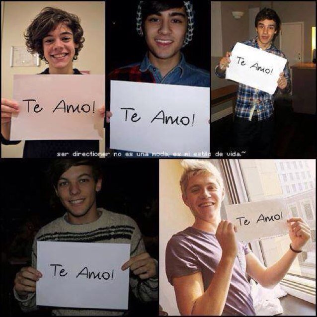 #DIRECTIONER #BELIBER
