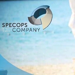 specopscompany's profile picture. Incident and crisis response