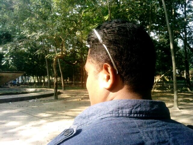 helalshikhdar Profile Picture