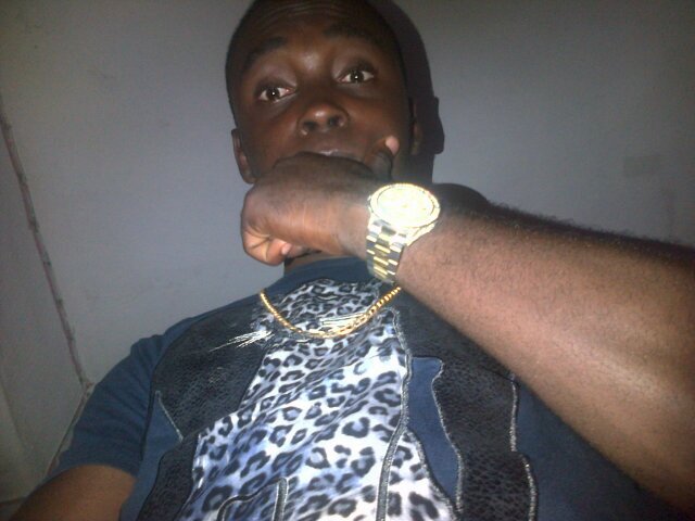 Am divine LAM  popularly known as wilocent industrious#wilocent.com