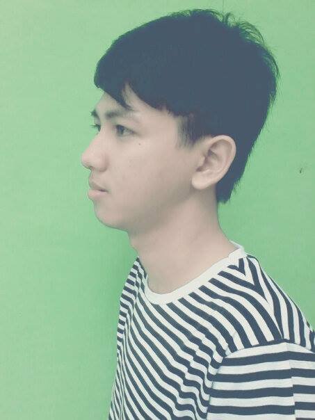 I'm simple (y) and I'm ♥ #afryansyah!!!