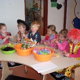 Bij Kinderwoud Kinderopvang beleeft ieder kind elke dag een mooie dag! Komt u gerust eens kijken bij onze locatie Het Arendsnest.