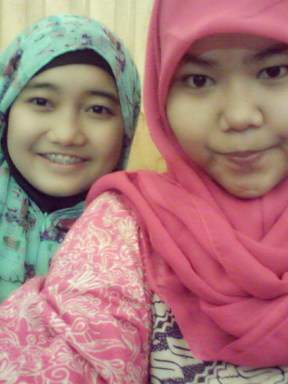 Ponpes Darunnajah Ank 36 | Accounting of Indonesia banking school '13 | Never give up :D