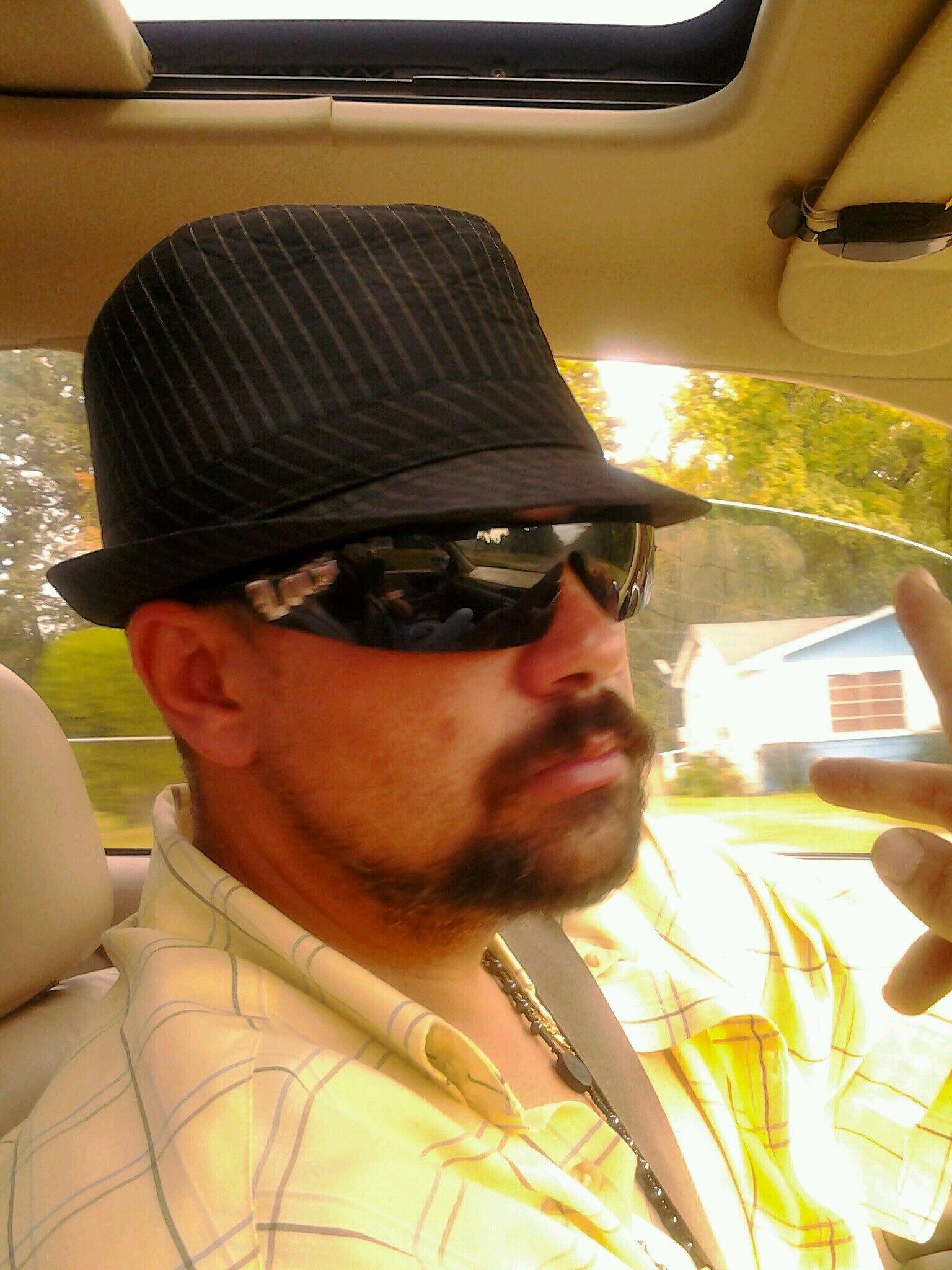 i am the one that your parnets dont like
