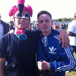 vernoconnors's profile picture. live everyday as its your very last!