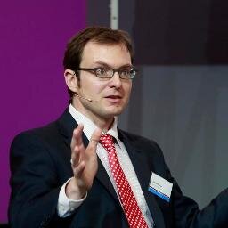 Economist and Head of #OECD_MDCR #MDCR @OECD_centre. Opinions are my own.