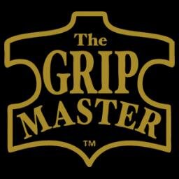 The best golf grip on the planet, any planet !!