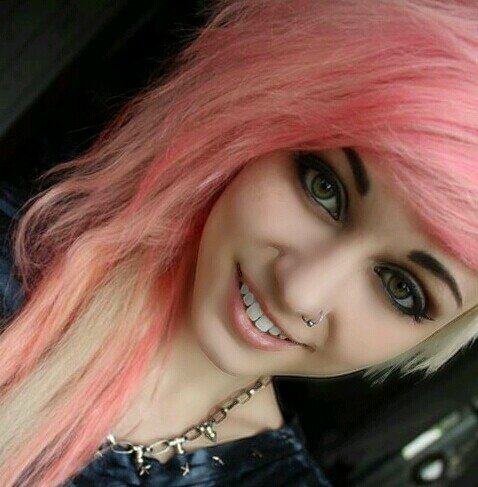 _Th3BlackP3arl's profile picture. 