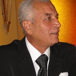Former General Manager at Marhaba Palace Hotel