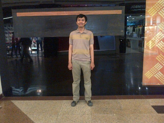 Naval Architect  P50 GMS