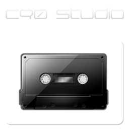 c90_studio's profile picture. Professional Audioproduction