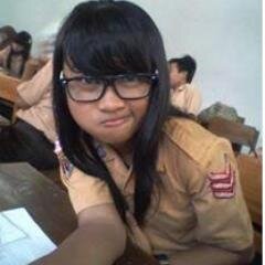 aku sayang dia