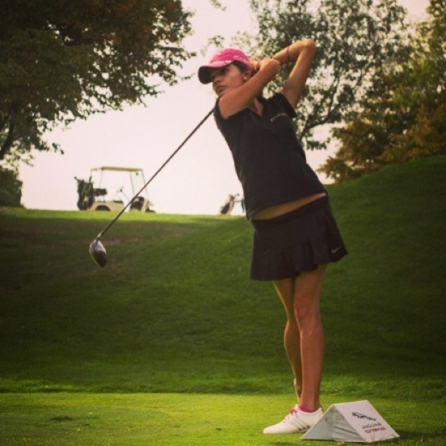 ValentinaBolla's profile picture. PoggioVerrano winery 🍷 #valeinrose Sommelier AIS • Freelance Journalist • Golf • Yogi