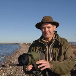 BorgeLrasmussen's profile picture. Frivillig i Fugleværnsfonden, Formidler om fugle for DOF Fyn, spiller klassisk musik på Viola i Hindsholm Musikforenings Symfoniorkester samt Aarslev Symfoniork