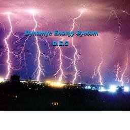 ideatore, inventore di
dynamic energy system