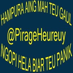 Bukan anggota geng motor - Perakit Kapal Selam - Ketua RW 105 - Bukan pemain DUGEM - Bukan POTOGRAPER - Maaf yaaaa :')