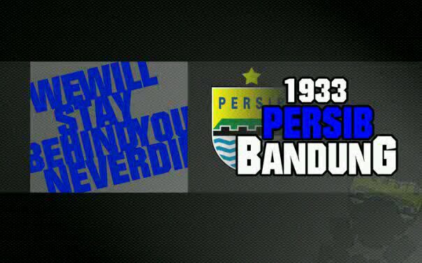 serbapersib's profile picture. BAGIMU PERSIB JIWA RAGA KAMI!!