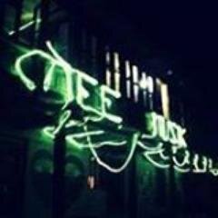 Cafe MUZIK, where MUZIK is a PLACE, JAZZ is a CITY ,ROCK is the ROAD and CLASSICAL is a TEMPLE...