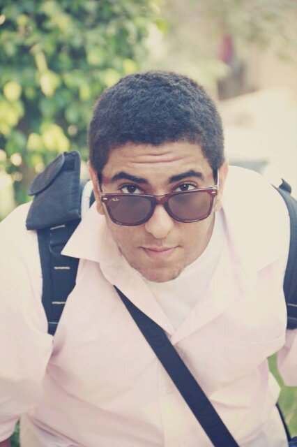 Just a HumaN =)