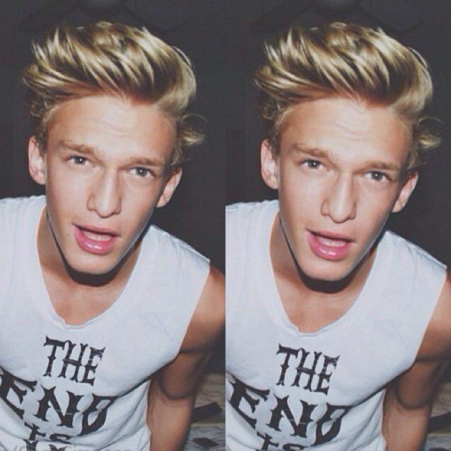 || I'll be with Cody the whole time ❤️ I love that boy more then life ||
