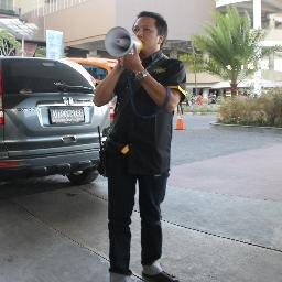 Station Manager, Soloradio 92.9 FM
