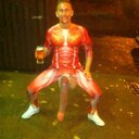 Chris Strahan - @Strahanie1989 - Twitter