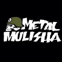 Metal Mulisha (@metalmulisha) 's Twitter Profile