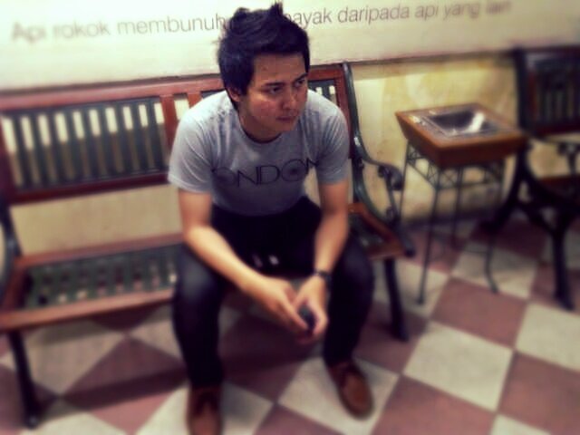 SetiaBaktiH's profile picture. 