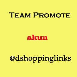 IKLAN BANNER MURAH CUMA 10.000/ Tahun! iklan twitter 30.000/bulan | FOLLOW @Dshoppinglinks cek FAVORITENYA!!