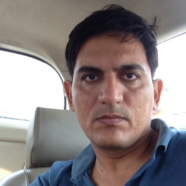 jagat rajeshwar Profile